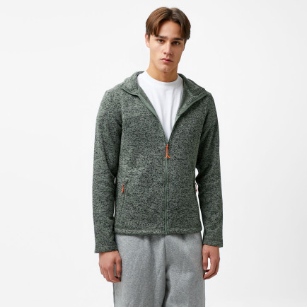 Mc Kinley Rubin III Erkek Yeşil Outdoor Üst Mc Kinley Rubin III Erkek Yeşil Outdoor Üst