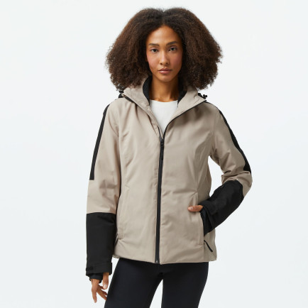 Mc Kinley Daphne II Kadın Bej Kayak Montu Mc Kinley Daphne II Kadın Bej Kayak Montu