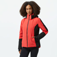 Mc Kinley Daphne II Kadın Kırmızı Kayak Montu Mc Kinley Daphne II Kadın Kırmızı Kayak Montu