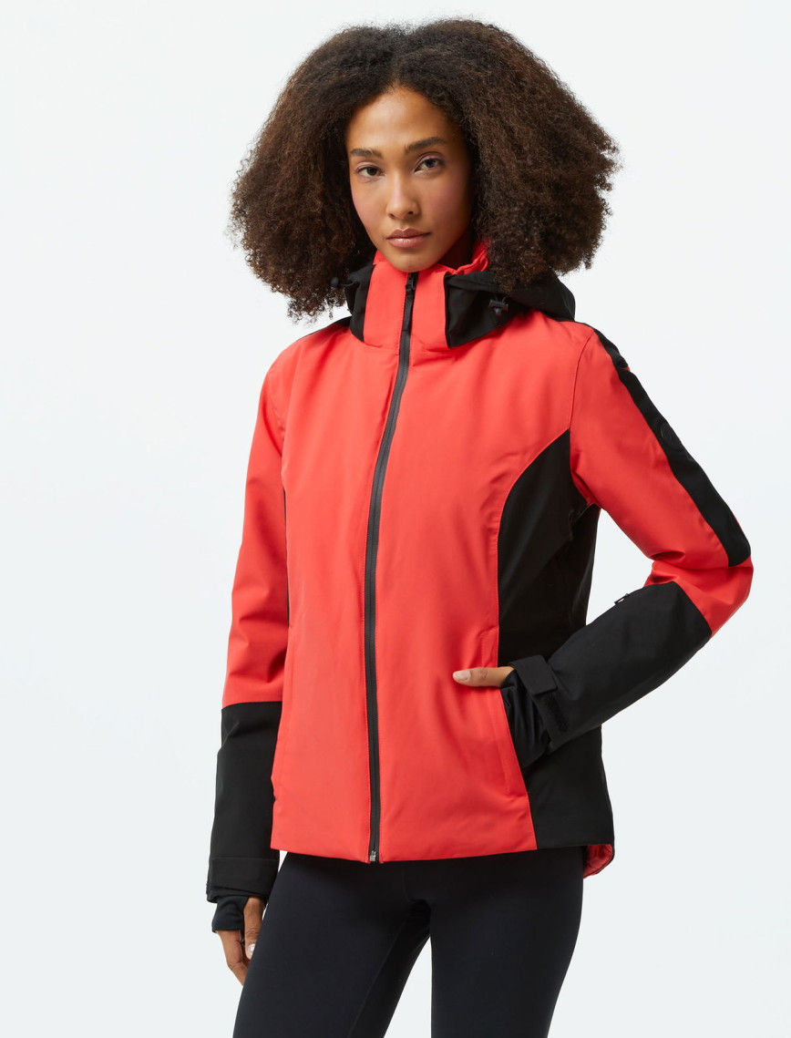 Mc Kinley Daphne II Kadın Bej Kayak Montu Mc Kinley Daphne II Kadın Bej Kayak Montu