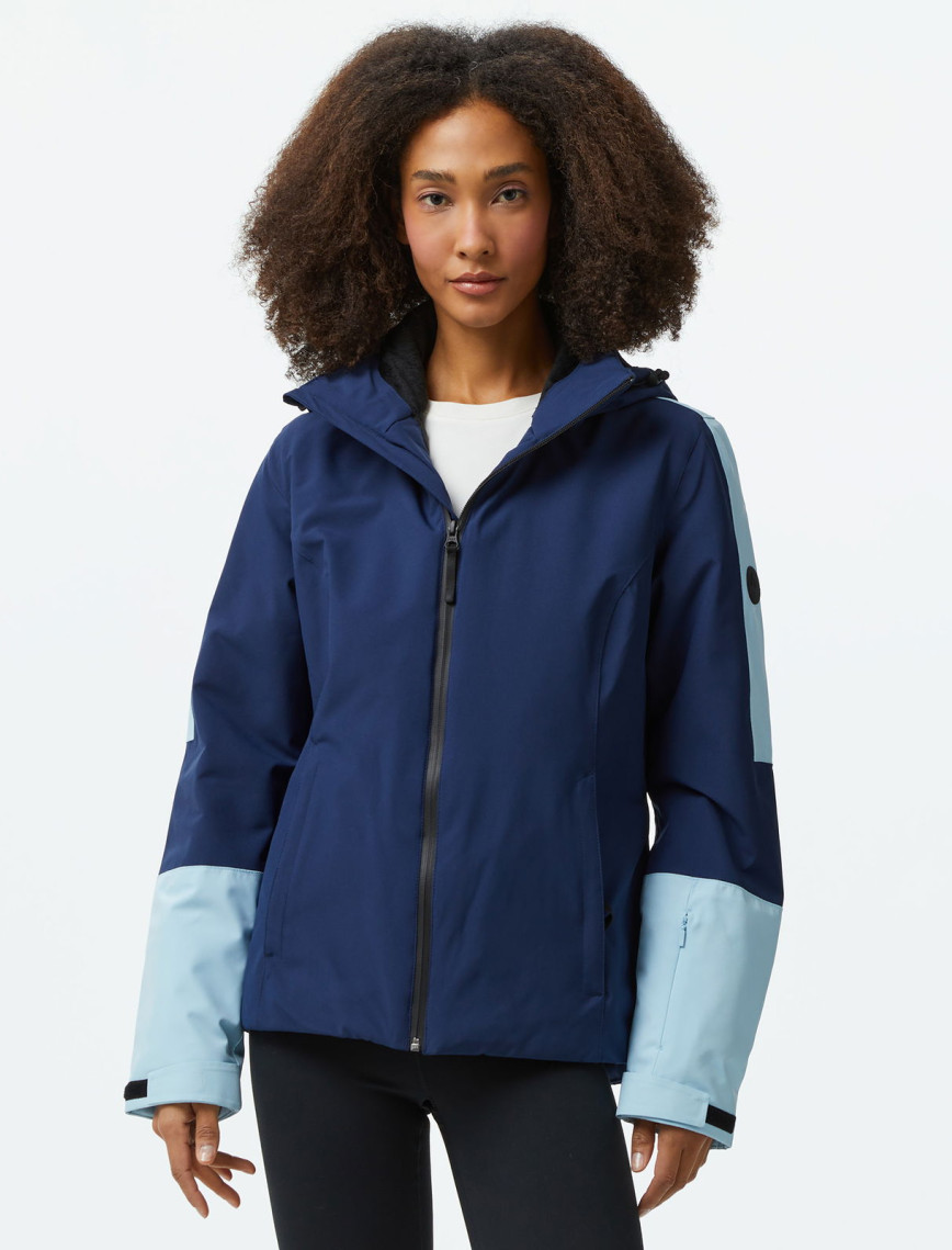 Mc Kinley Daphne II Kadın Bej Kayak Montu Mc Kinley Daphne II Kadın Bej Kayak Montu