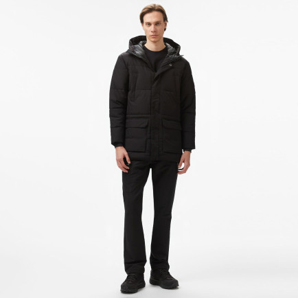 Mc Kinley Amond Erkek Siyah Outdoor Pantolon Mc Kinley Amond Erkek Siyah Outdoor Pantolon