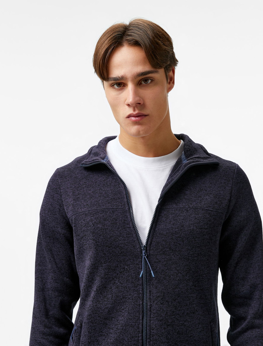 Mc Kinley Rubin III Erkek Gri Outdoor Üst Mc Kinley Rubin III Erkek Gri Outdoor Üst