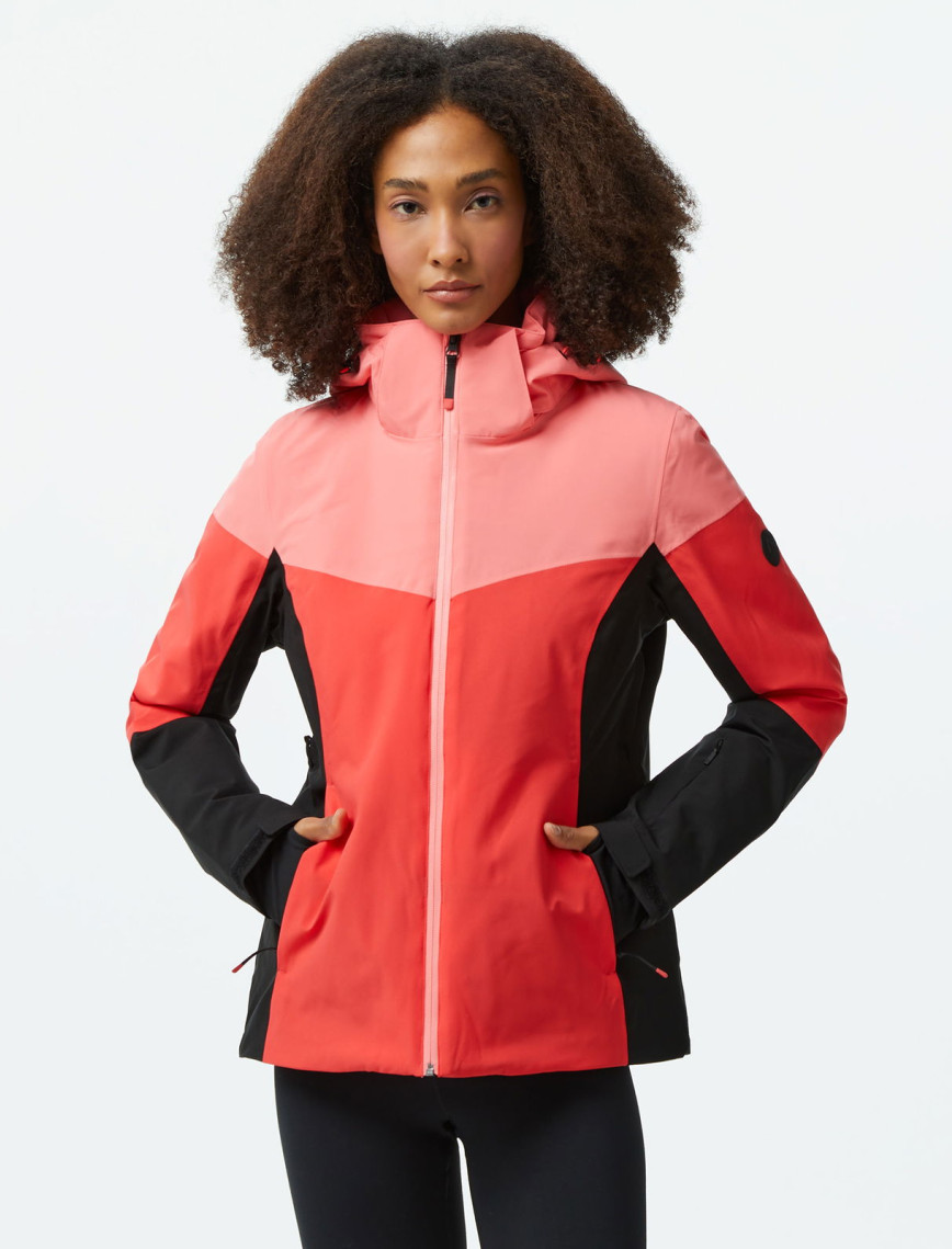 Mc Kinley Doro Kadın Lacivert Kayak Montu