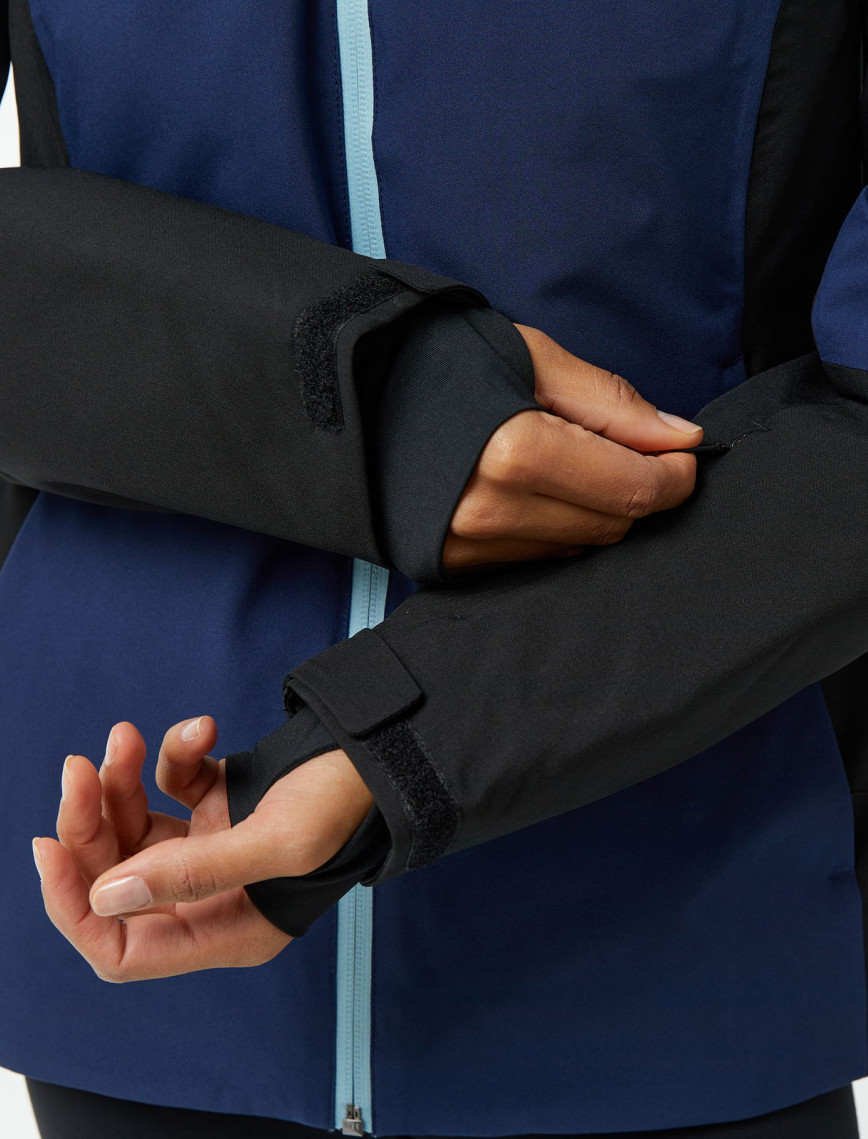 Mc Kinley Doro Kadın Lacivert Kayak Montu