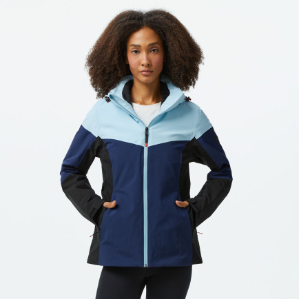 Mc Kinley Doro Kadın Lacivert Kayak Montu Mc Kinley Doro Kadın Lacivert Kayak Montu