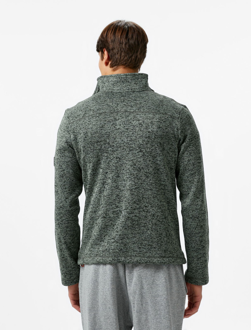 Mc Kinley Rubin III Erkek Yeşil Outdoor Üst