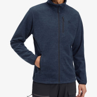 Mc Kinley Coari IV Erkek Lacivert Polar Üst Mc Kinley Coari IV Erkek Lacivert Polar Üst