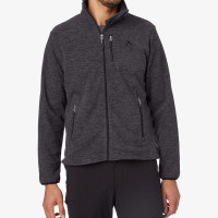 Mc Kinley Coari IV Erkek Gri Polar Üst