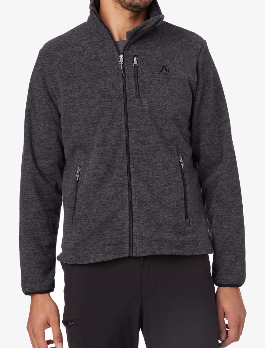 Mc Kinley Coari IV Erkek Bej Polar Üst Mc Kinley Coari IV Erkek Bej Polar Üst