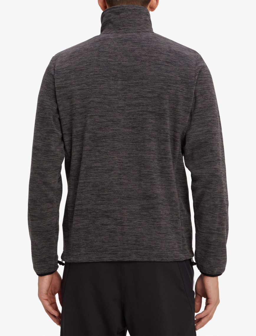 Mc Kinley Coari IV Erkek Gri Polar Üst Mc Kinley Coari IV Erkek Gri Polar Üst