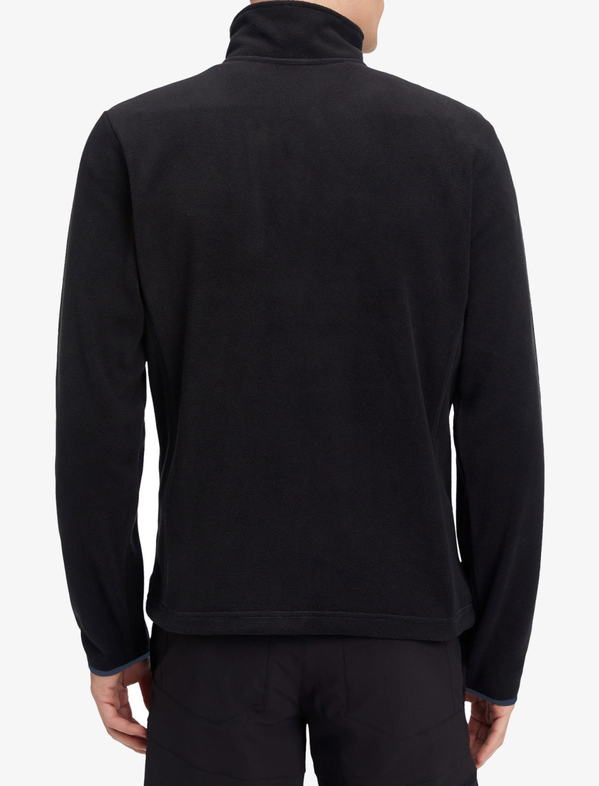 Mc Kinley Coari IV Erkek Siyah Polar Üst Mc Kinley Coari IV Erkek Siyah Polar Üst