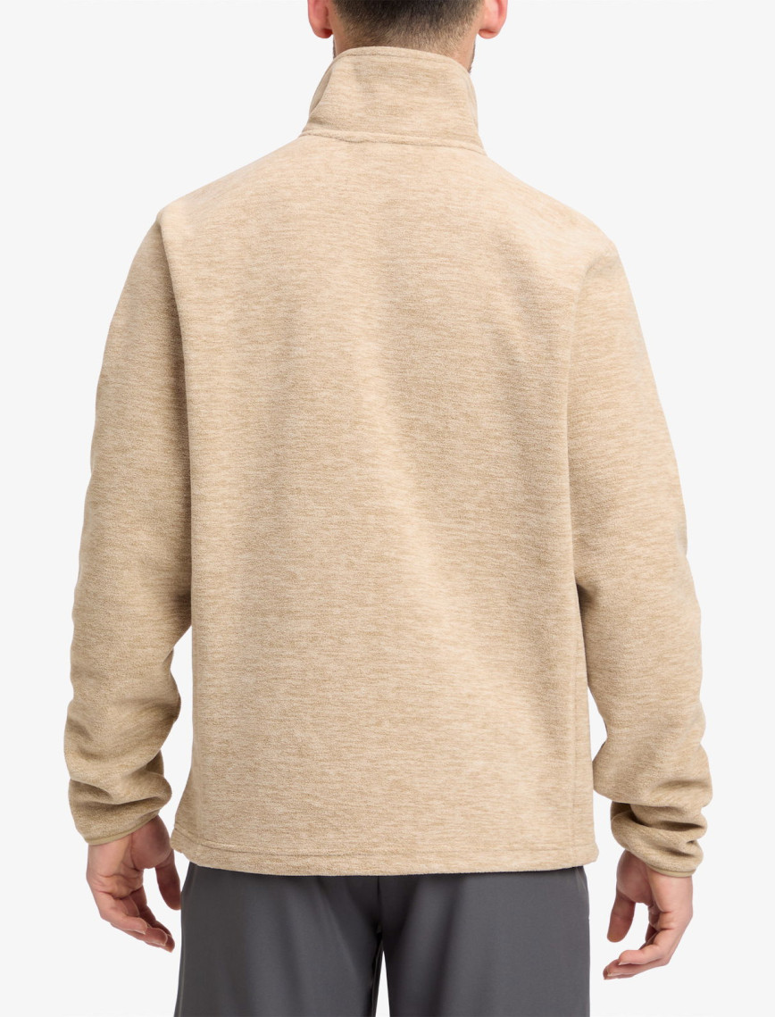 Mc Kinley Coari IV Erkek Bej Polar Üst Mc Kinley Coari IV Erkek Bej Polar Üst