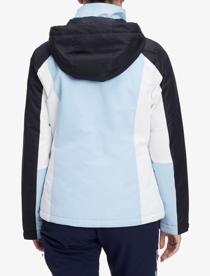 Mc Kinley Heike Kadın Mavi Kayak Montu Mc Kinley Heike Kadın Mavi Kayak Montu