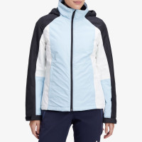 Mc Kinley Heike Kadın Mavi Kayak Montu Mc Kinley Heike Kadın Mavi Kayak Montu