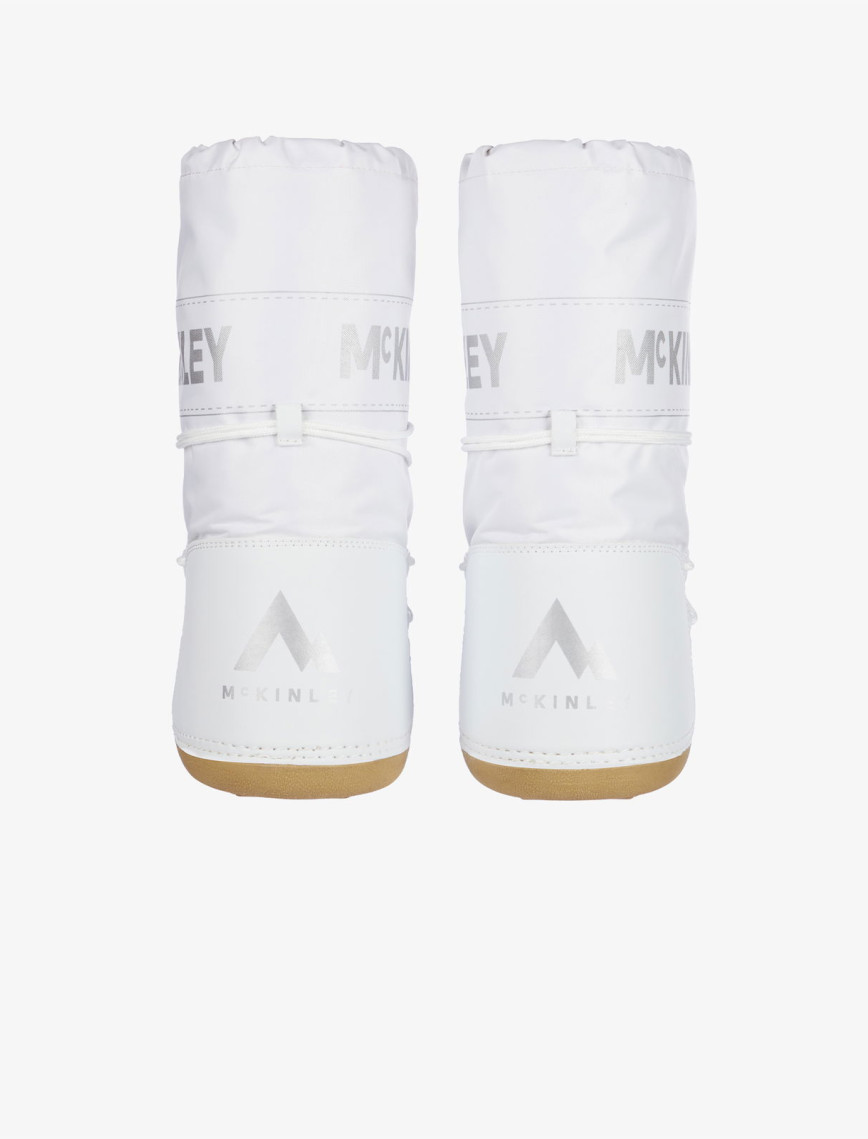 Mc Kinley Luna III Kadın Beyaz Kar Botu Mc Kinley Luna III Kadın Beyaz Kar Botu