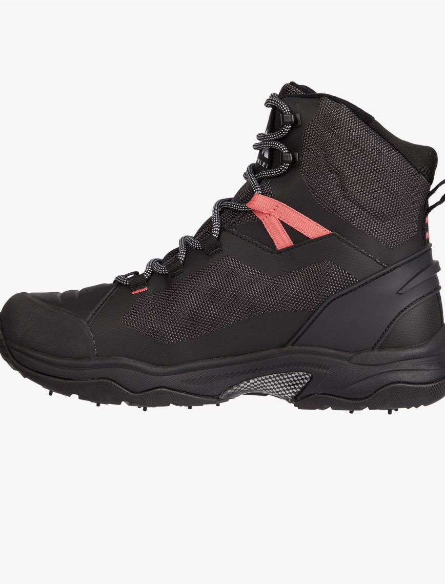 Mc Kinley GoPow Aquamax Kadın Siyah Outdoor Bot