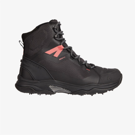 Mc Kinley GoPow Aquamax Kadın Siyah Outdoor Bot Mc Kinley GoPow Aquamax Kadın Siyah Outdoor Bot