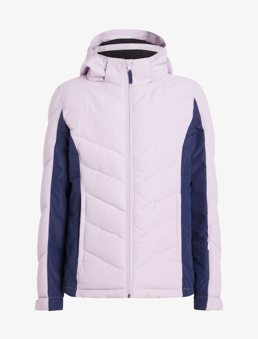 Mc Kinley Gruti Çocuk Mor Kayak Montu Mc Kinley Gruti Çocuk Mor Kayak Montu