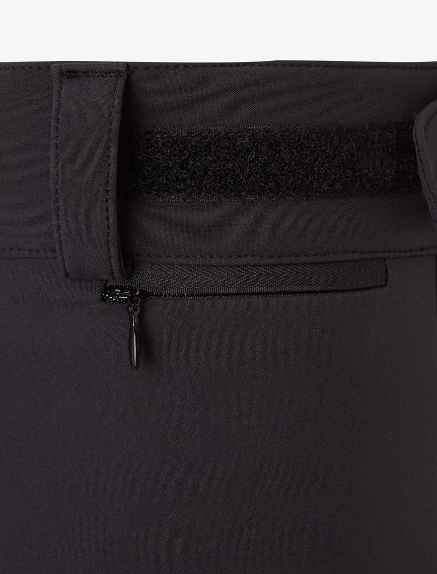 Mc Kinley Tinkerbell II Çocuk Siyah Kayak Pantolonu Mc Kinley Tinkerbell II Çocuk Siyah Kayak Pantolonu