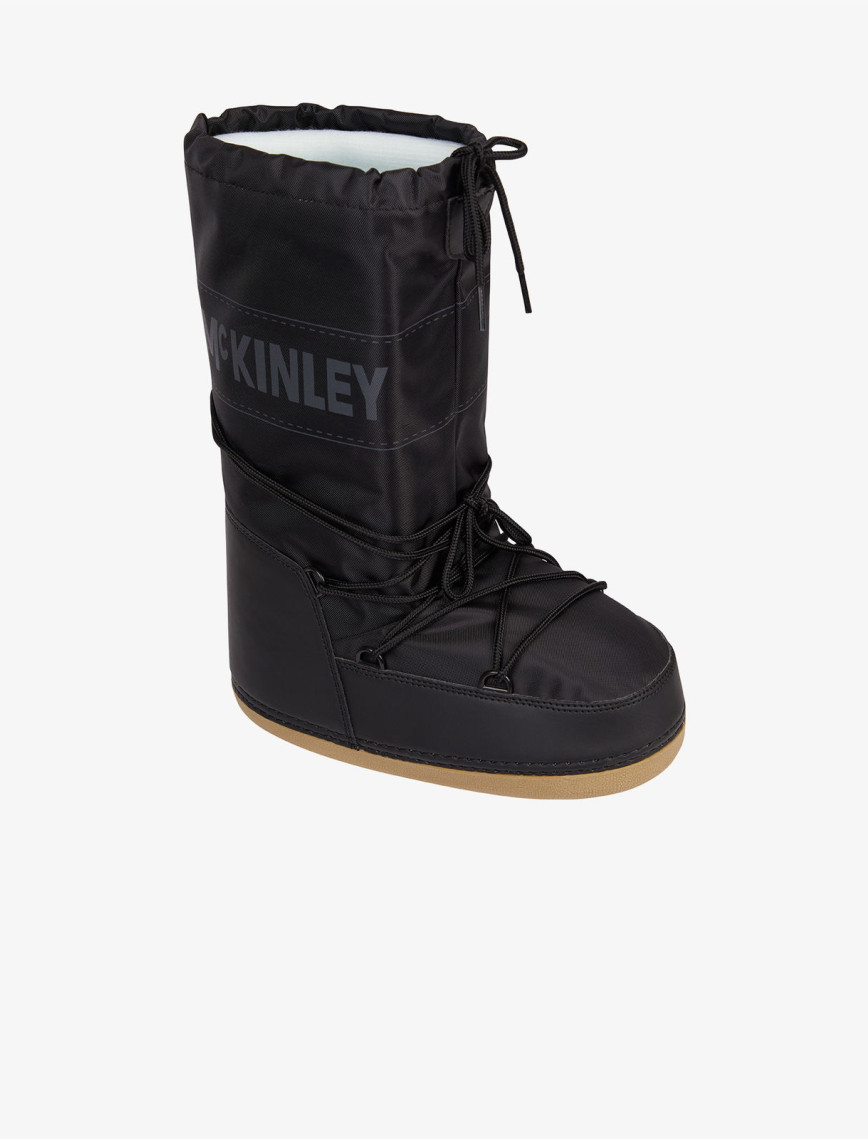 Mc Kinley Luna III Kadın Siyah Kar Botu Mc Kinley Luna III Kadın Siyah Kar Botu