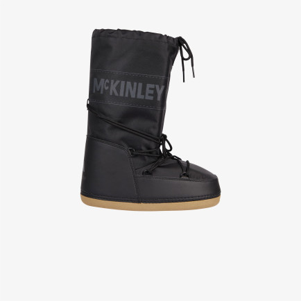 Mc Kinley Luna III Kadın Siyah Kar Botu Mc Kinley Luna III Kadın Siyah Kar Botu