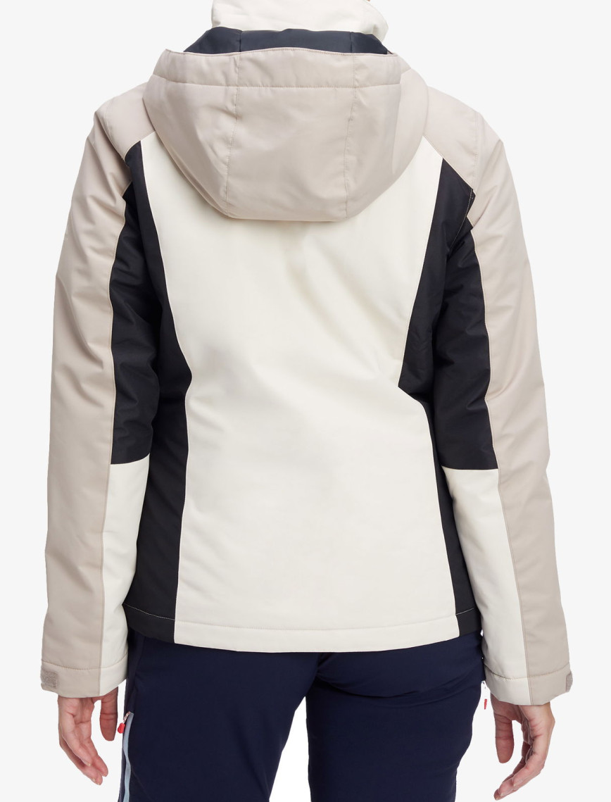 Mc Kinley Heike Kadın Bej Kayak Montu Mc Kinley Heike Kadın Bej Kayak Montu