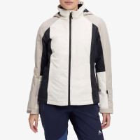 Mc Kinley Heike Kadın Bej Kayak Montu Mc Kinley Heike Kadın Bej Kayak Montu