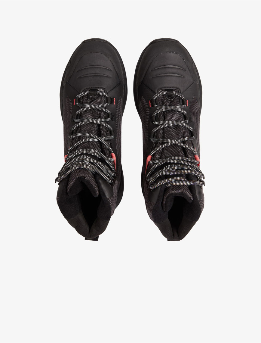 Mc Kinley GoPow Aquamax Kadın Siyah Outdoor Bot