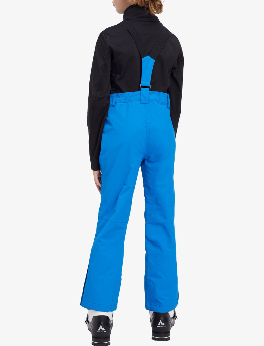 Mc Kinley Emil 5.5 Çocuk Mavi Kayak Pantolonu Mc Kinley Emil 5.5 Çocuk Mavi Kayak Pantolonu