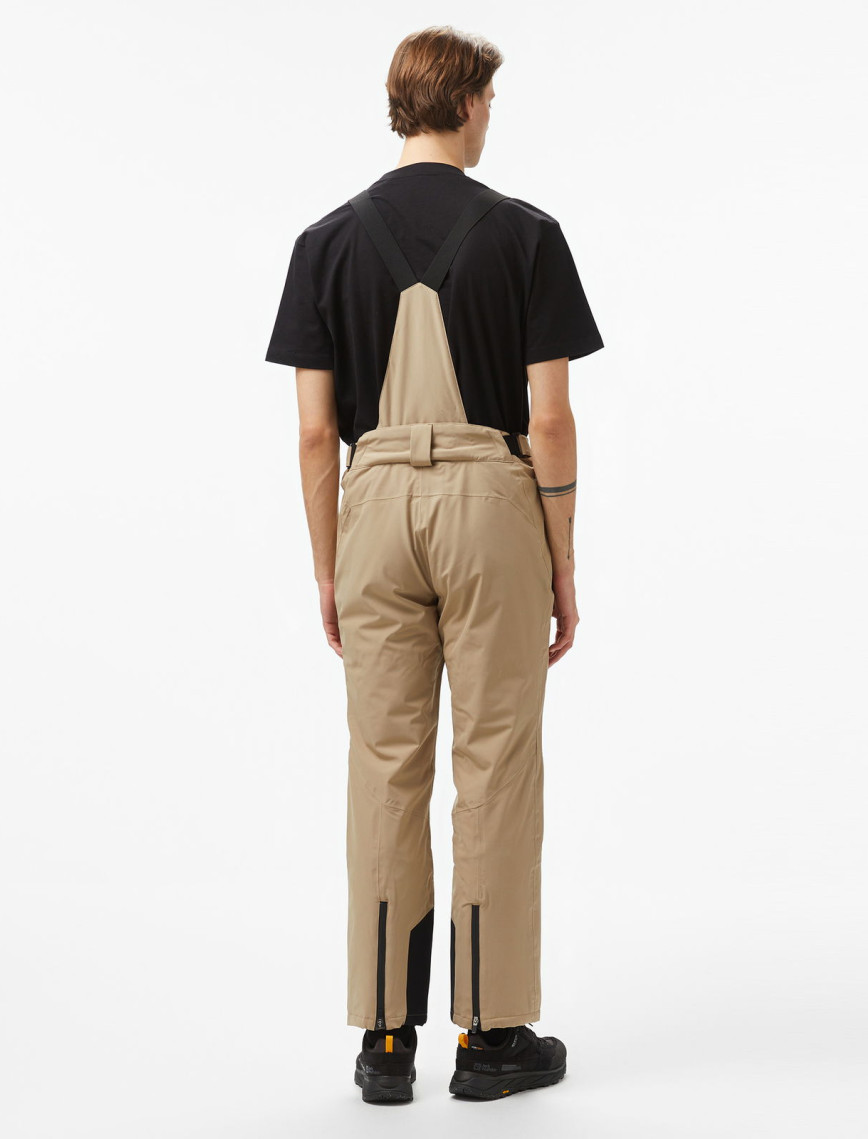 Mc Kinley Dave II Aqx Erkek Bej Kayak Pantolonu Mc Kinley Dave II Aqx Erkek Bej Kayak Pantolonu