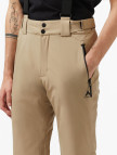 Mc Kinley Dave II Aqx Erkek Bej Kayak Pantolonu Mc Kinley Dave II Aqx Erkek Bej Kayak Pantolonu