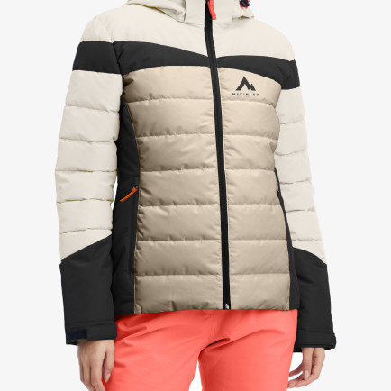 Mc Kinley Dunja Kadın Bej Outdoor Mont Mc Kinley Dunja Kadın Bej Outdoor Mont