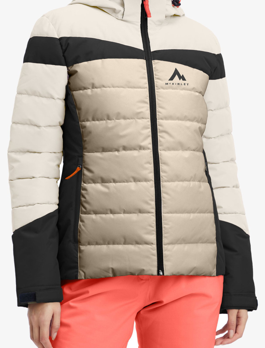 Mc Kinley Dunja Kadın Pembe Outdoor Mont