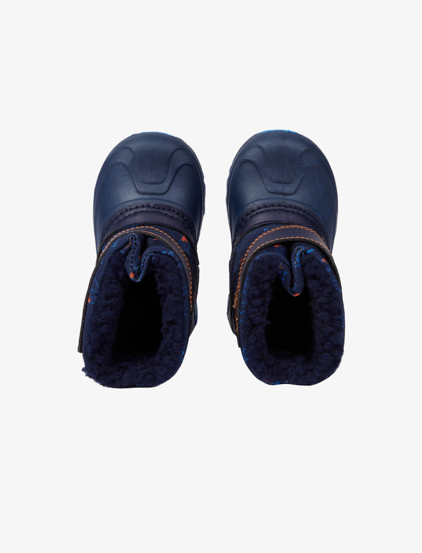 Mc Kinley Billy III Çocuk Mavi Kar Botu Mc Kinley Billy III Çocuk Mavi Kar Botu