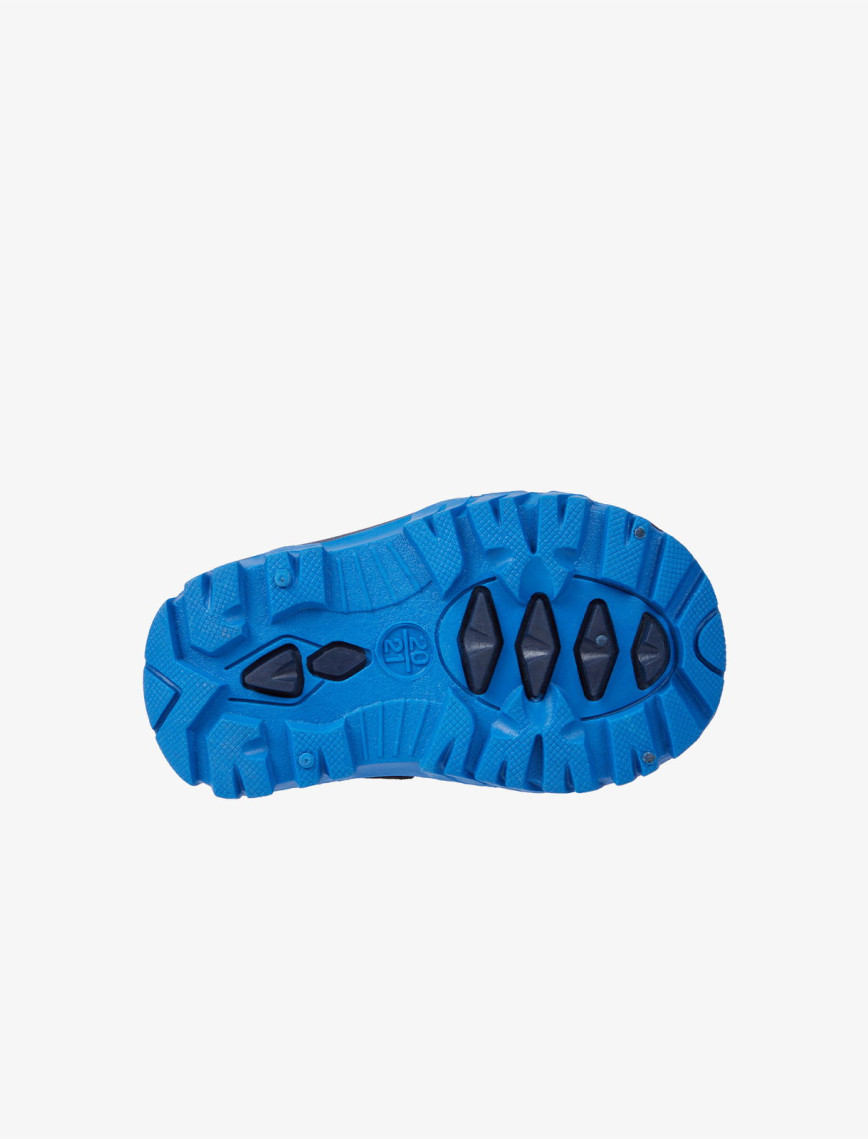 Mc Kinley Billy III Çocuk Mavi Kar Botu Mc Kinley Billy III Çocuk Mavi Kar Botu