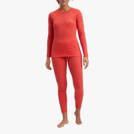 Mc Kinley Yael III Kadın Kırmızı İç Giyim Set Mc Kinley Yael III Kadın Kırmızı İç Giyim Set