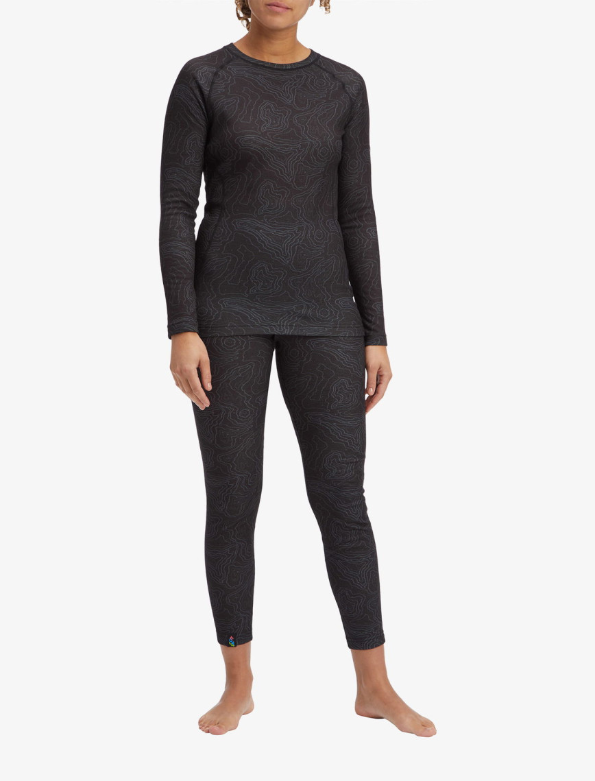 Mc Kinley Yael III Kadın Siyah İç Giyim Set Mc Kinley Yael III Kadın Siyah İç Giyim Set