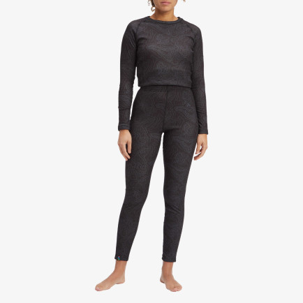 Mc Kinley Yael III Kadın Siyah İç Giyim Set Mc Kinley Yael III Kadın Siyah İç Giyim Set