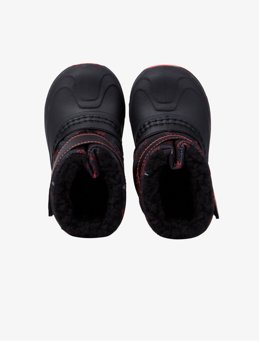 Mc Kinley Billy III Çocuk Turuncu Kar Botu Mc Kinley Billy III Çocuk Turuncu Kar Botu