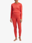 Mc Kinley Yael III Kadın Kırmızı İç Giyim Set Mc Kinley Yael III Kadın Kırmızı İç Giyim Set