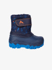 Mc Kinley Billy III Çocuk Mavi Kar Botu Mc Kinley Billy III Çocuk Mavi Kar Botu