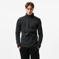 Mc Kinley Sammy II Erkek Gri Outdoor Üst Mc Kinley Sammy II Erkek Gri Outdoor Üst