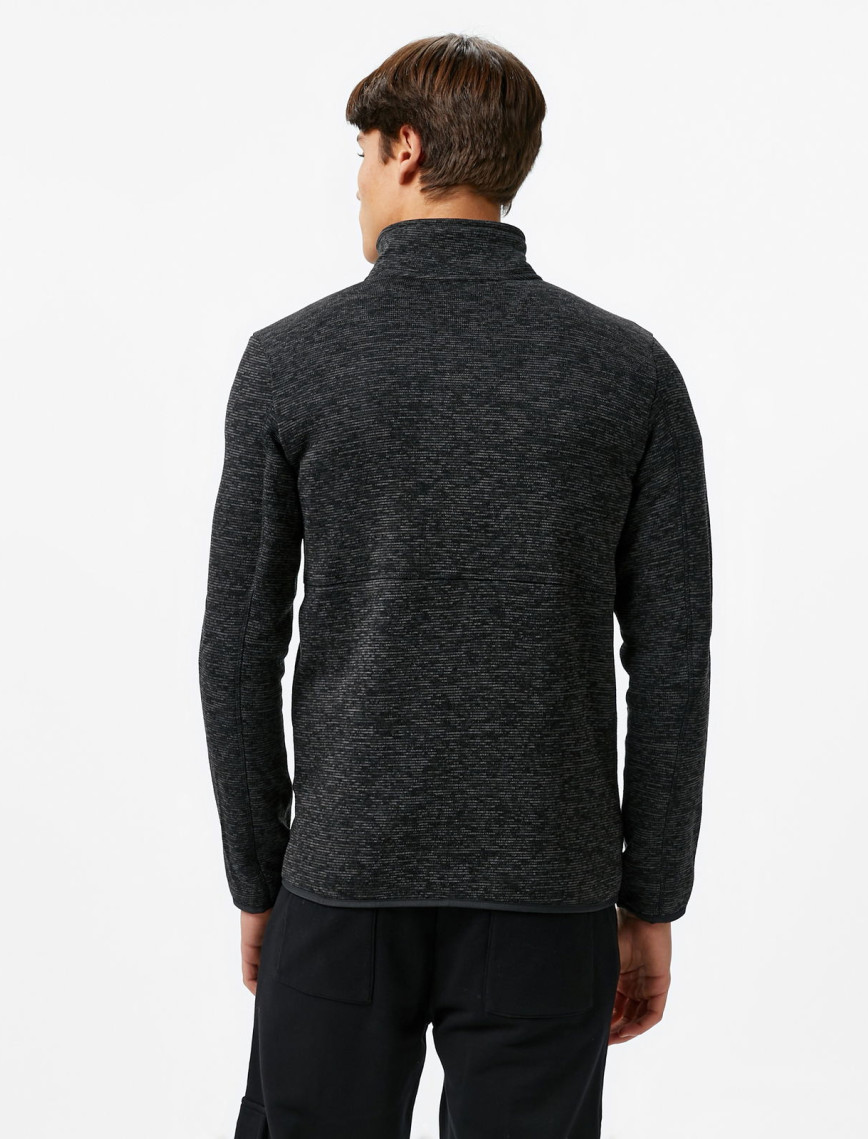 Mc Kinley Sammy II Erkek Gri Outdoor Üst Mc Kinley Sammy II Erkek Gri Outdoor Üst