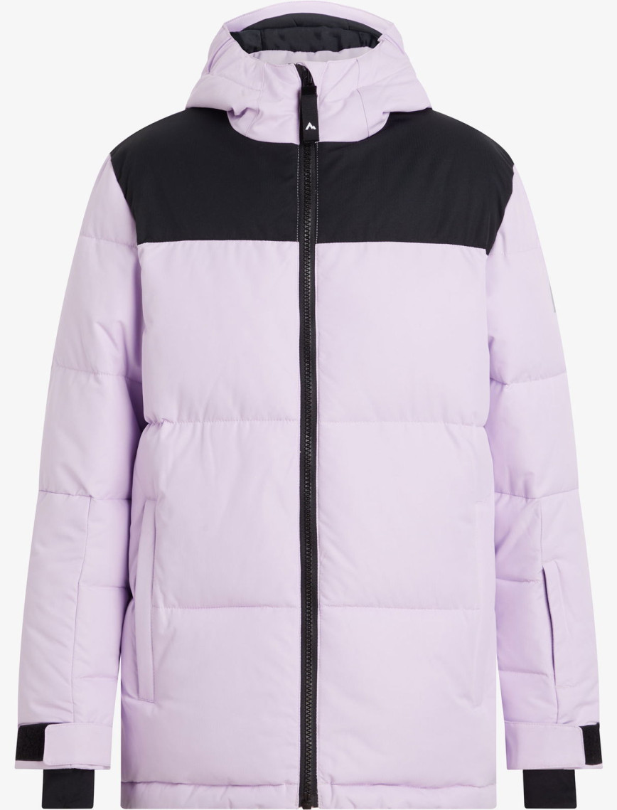 Mc Kinley Enel Jr Çocuk Mor Snowboard Montu Mc Kinley Enel Jr Çocuk Mor Snowboard Montu