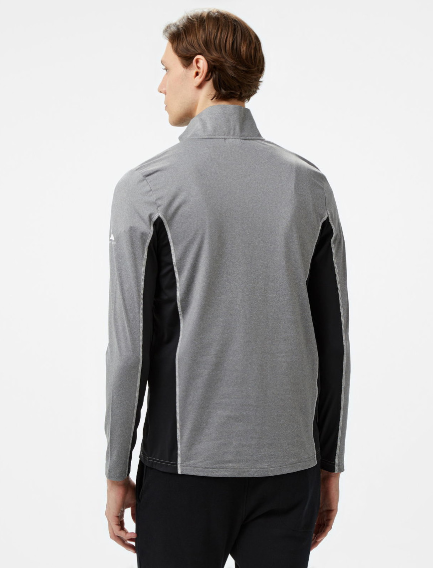 Mc Kinley Hero III Erkek Gri Outdoor Polar Mc Kinley Hero III Erkek Gri Outdoor Polar