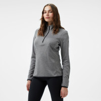 Mc Kinley Hero II Kadın Gri Outdoor Polar Mc Kinley Hero II Kadın Gri Outdoor Polar