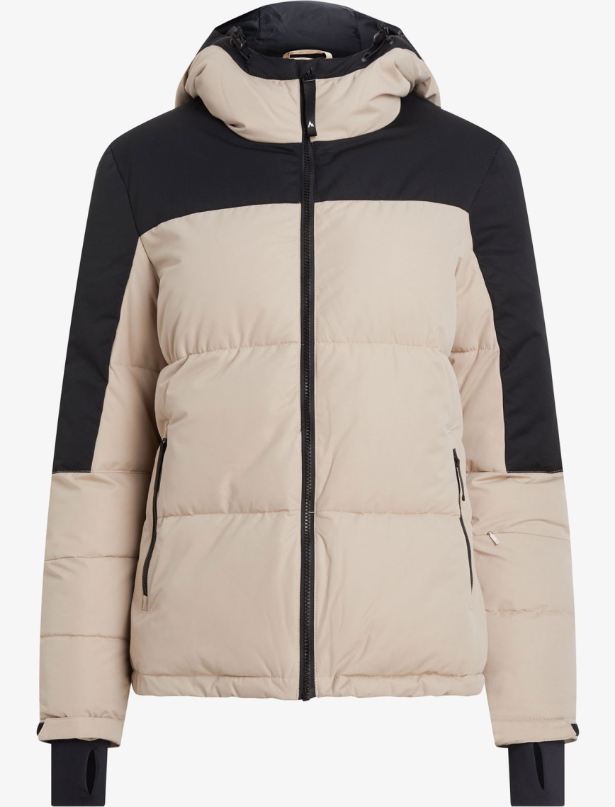 Mc Kinley Edwina Kadın Bej Outdoor Mont