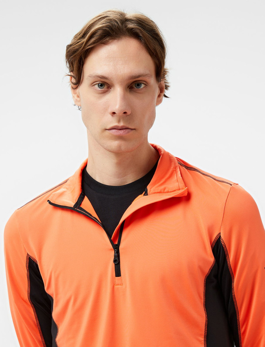 Mc Kinley Hero III Erkek Turuncu Outdoor Polar Mc Kinley Hero III Erkek Turuncu Outdoor Polar