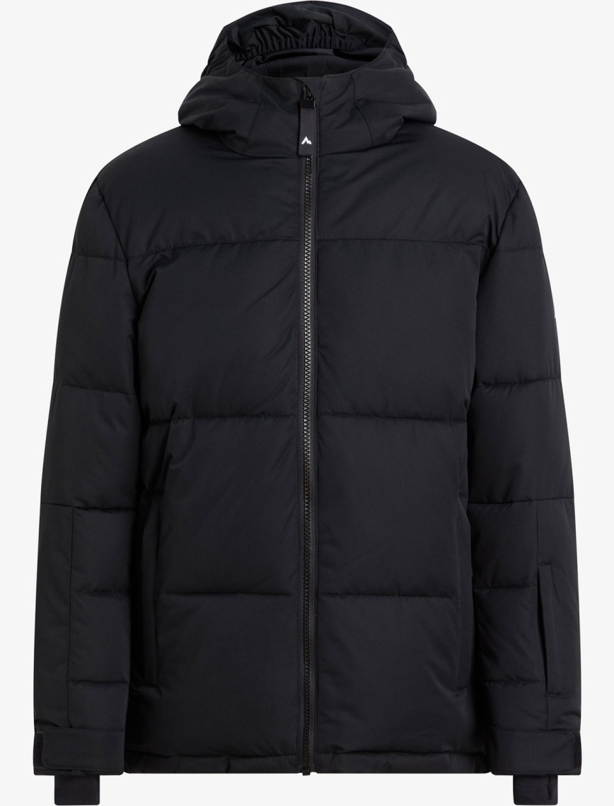 Mc Kinley Enel Jr Çocuk Siyah Outdoor Mont Mc Kinley Enel Jr Çocuk Siyah Outdoor Mont